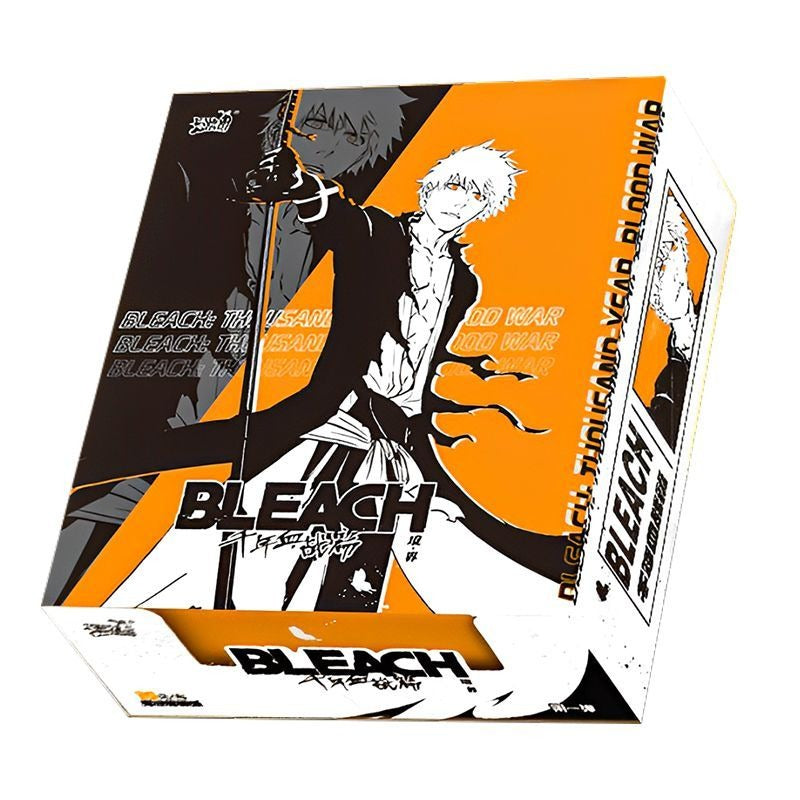 21 . Bleach Ichigo kayou