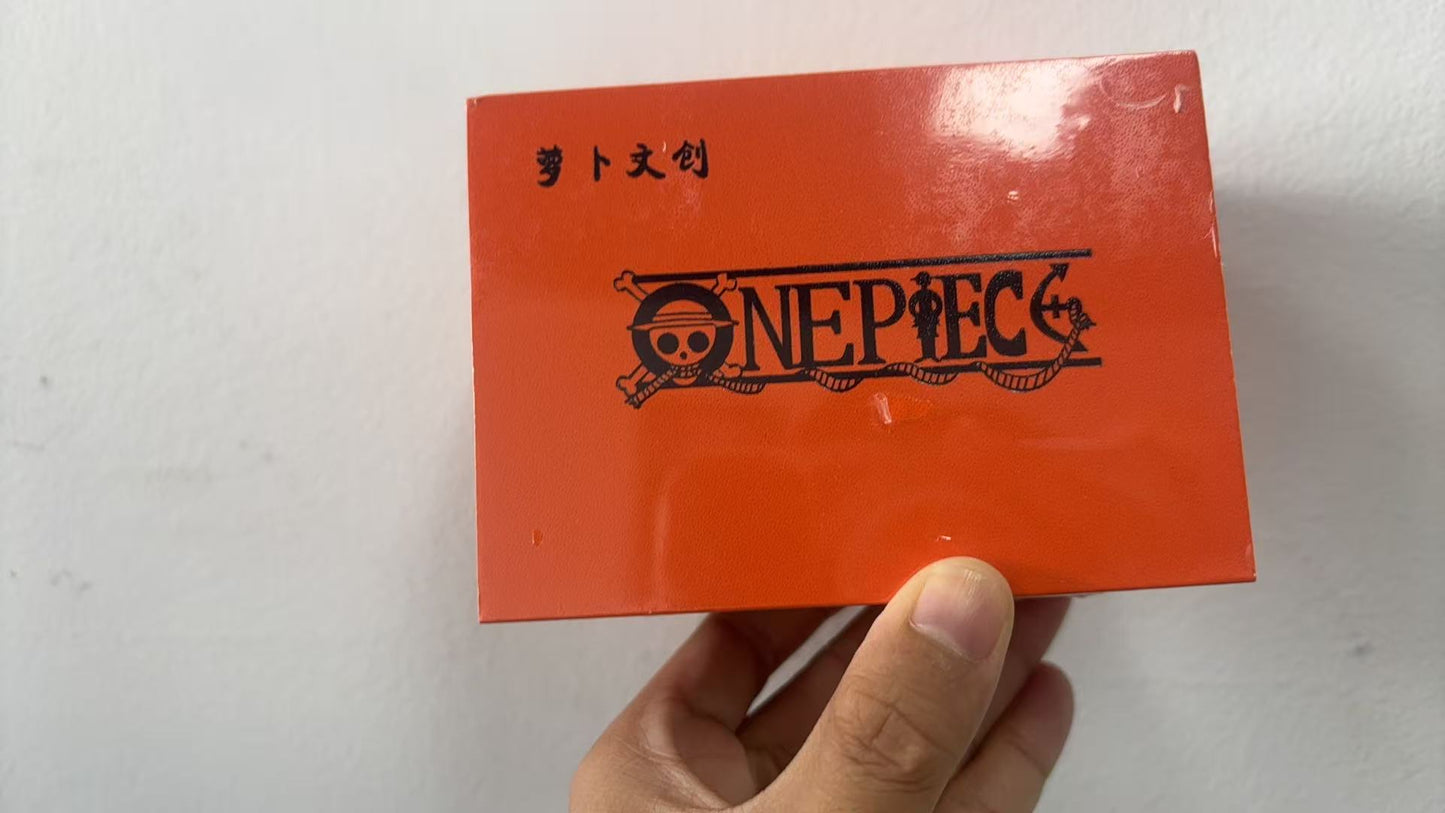 Radish Metal Card Diamond Card