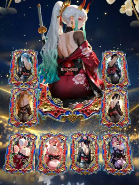 Tian yuan o p transaction card All metal card