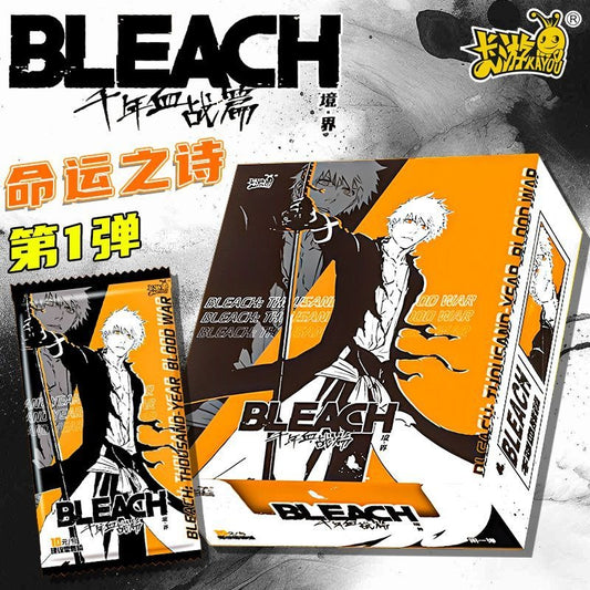 21 .  Bleach  Ichigo kayou