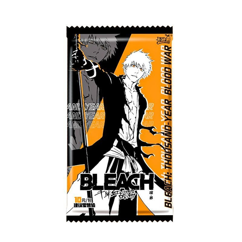 21 .  Bleach  Ichigo kayou