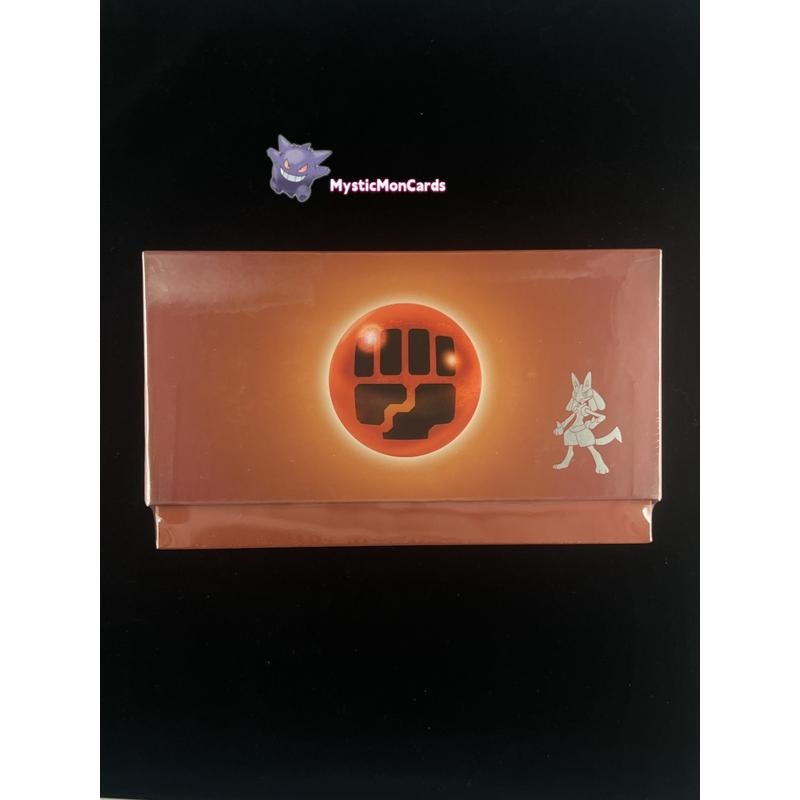 Pokemon TCG S-Chinese ETB Box  BOX CARDS