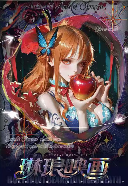 ling lang-2 o p transaction card All metal card