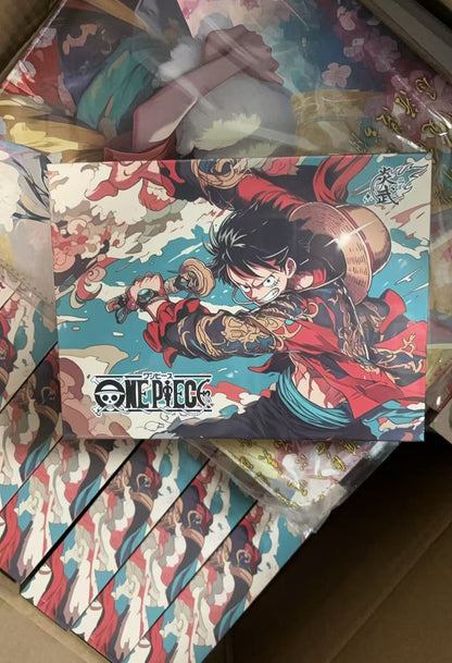 23.YANWU One Piece
