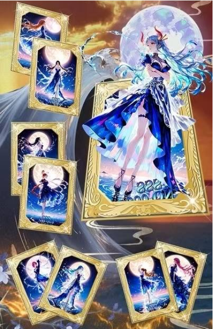 Tian yuan o p transaction card All metal card