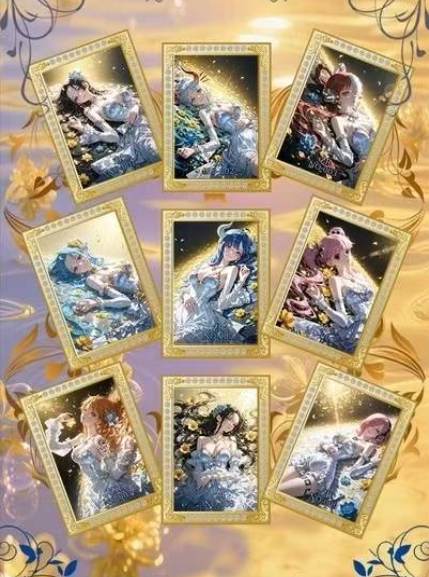 Tian yuan o p transaction card All metal card