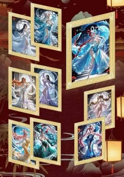 Tian yuan o p transaction card All metal card