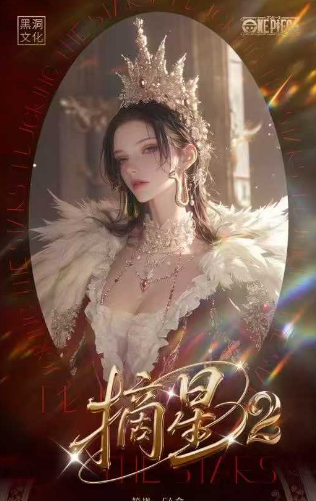 Zaixing-2 O P Metal Collection Trading Cards