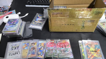 Pokémon Card Direct Shipping, Exclusive Link