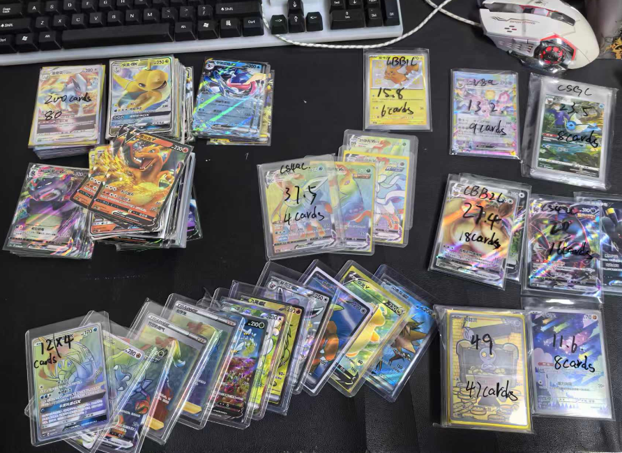 Pokémon Card Direct Shipping, Exclusive Link