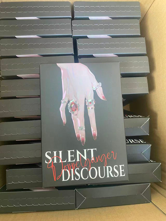 LIVE-mo yan  Jujutsu Kaisen Acrylic Art Card Trading Card