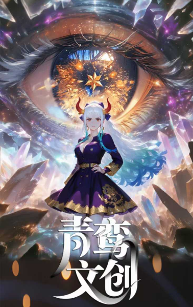 LIVE qing luan O P Metal Collection Trading Cards