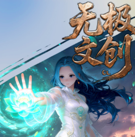 LIVE-wu ji -O P metal  Collection Trading Cards