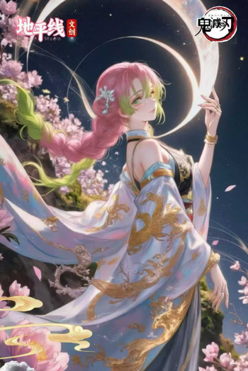 LIVE-,DI PING XIAN  Demon Slayer Metal Collection Trading Cards