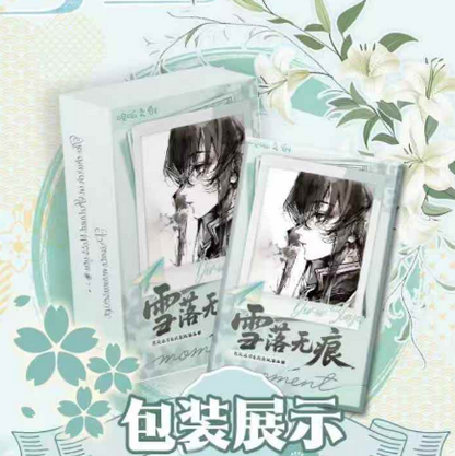 LIVE-DONG GUA  Demon Slayer A5  Collection Trading Cards