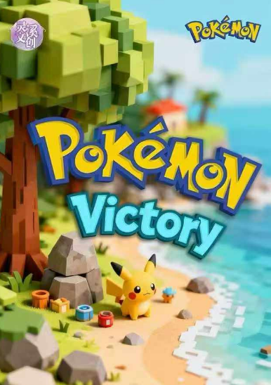 LIVE- ling xi   Pokémon Metal   Trading Card