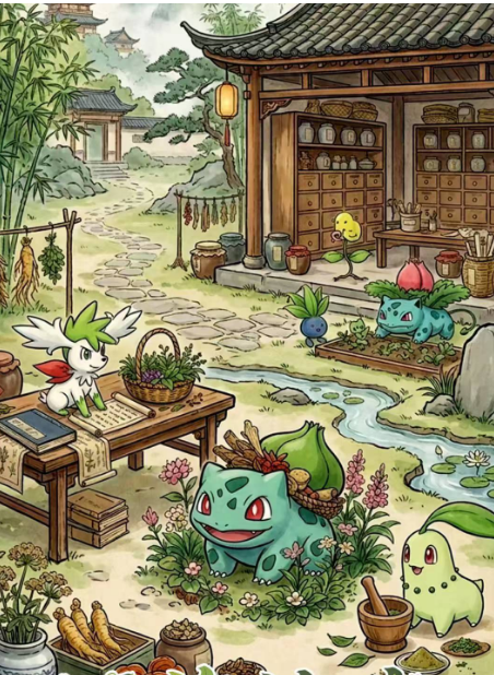 LIVE-PG-Pokémon-themed Color PaperTrading Card