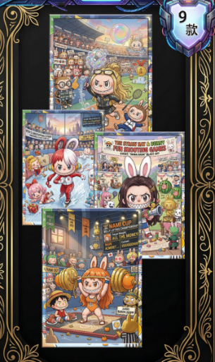 LIVE- SI SI-2  OP metal    Trading Card
