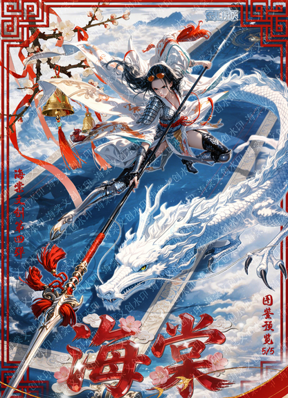 LIVE-The latest metal card,   One Piece series    Trading Card