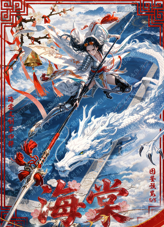 LIVE-The latest metal card,   One Piece series    Trading Card