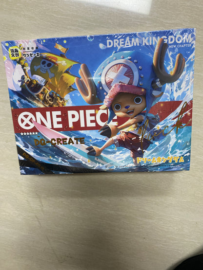 LIVE-One Piece Special Offer Trading Card Box
