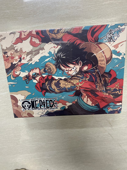 LIVE-One Piece Special Offer Trading Card Box