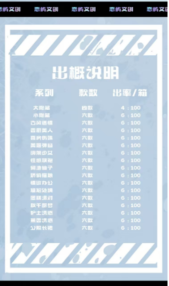 lianyu Demon Slayer: Kimetsu no Yaiba Shikishi Trading Card