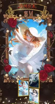 Xing mei o p transaction card All metal card