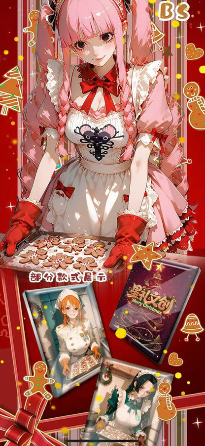 LIVE-xing li   O P Collection Trading Cards