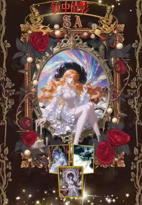 Xing mei o p transaction card All metal card