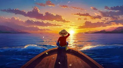 LIVE-One Piece Special Offer Trading Card Box