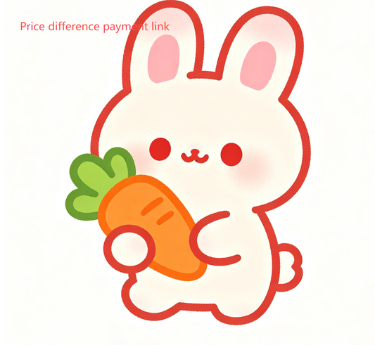 Price difference payment link