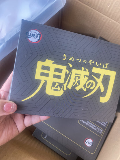 Qing se Demon Slayer Acrylic colored paper