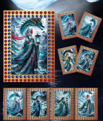 Tian yuan o p transaction card All metal card